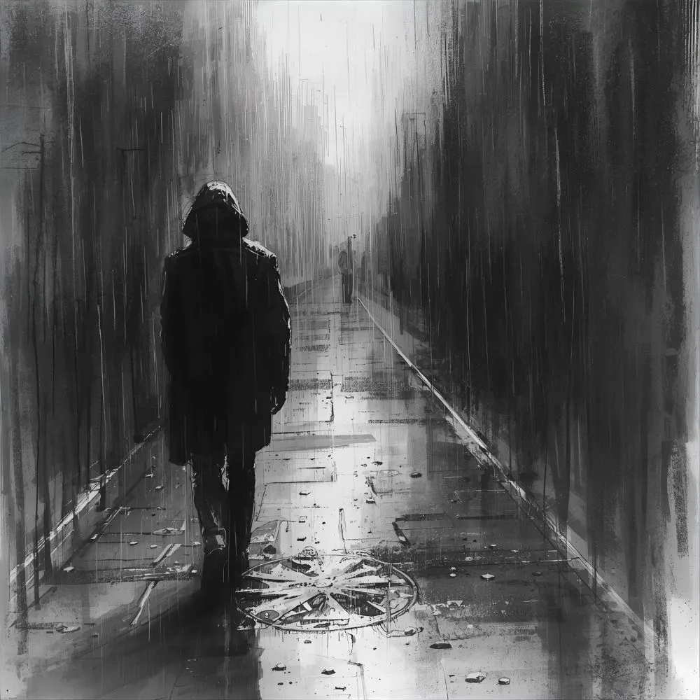 Attitude and Dreadful Fake Love Quotes for Him