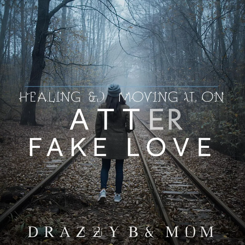 Healing and Moving On Quotes After Fake Love