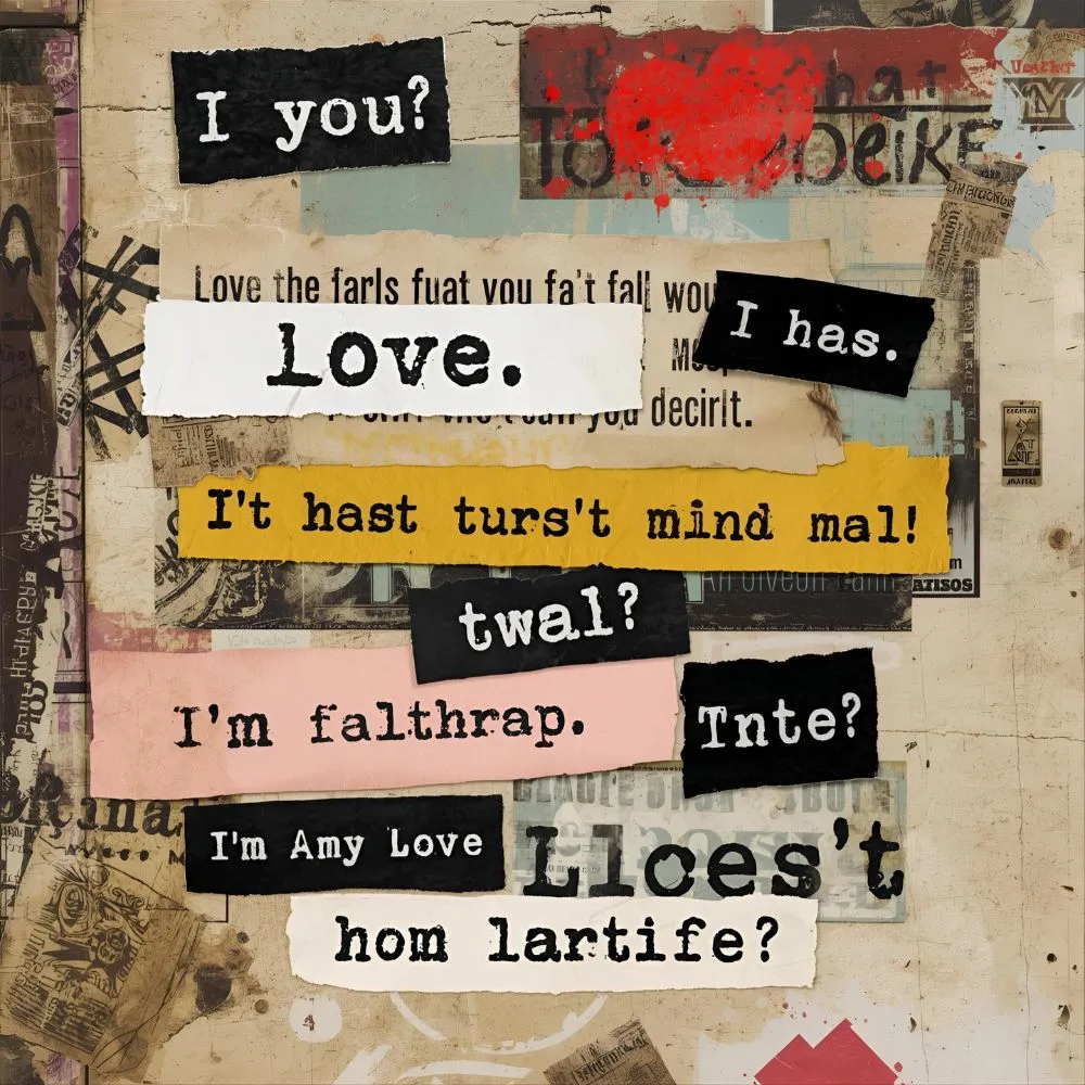 Short Fake Love Quotes for Captions