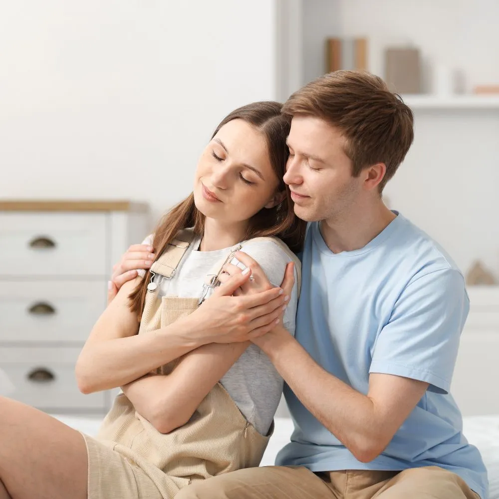 Apology Messages for Her After a Fight