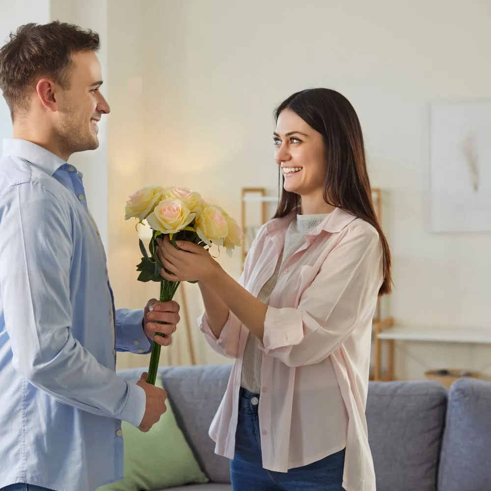 Appreciation Quotes for Husband