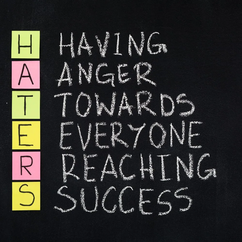 Attitude Queen Quotes for Haters