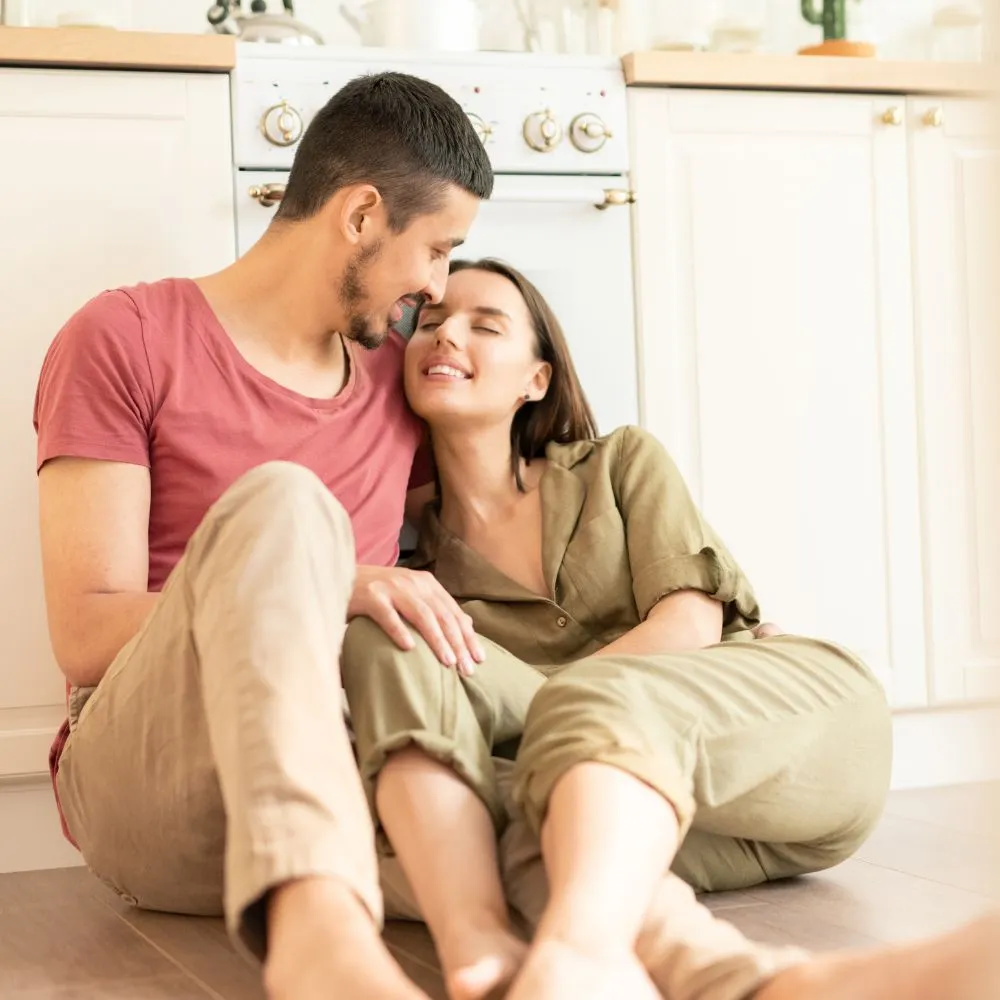 Cute & Flirty Husband Quotes