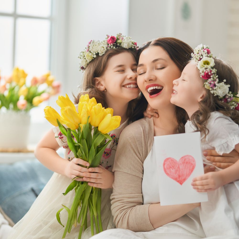  Cute Mothers Day Quotes for Girlfriend for Instagram