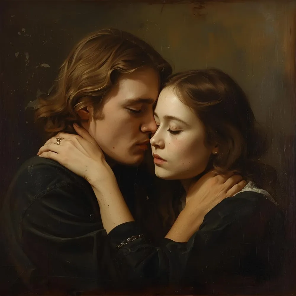 Deep and Emotional “I’m Thankful for You” Love Quotes