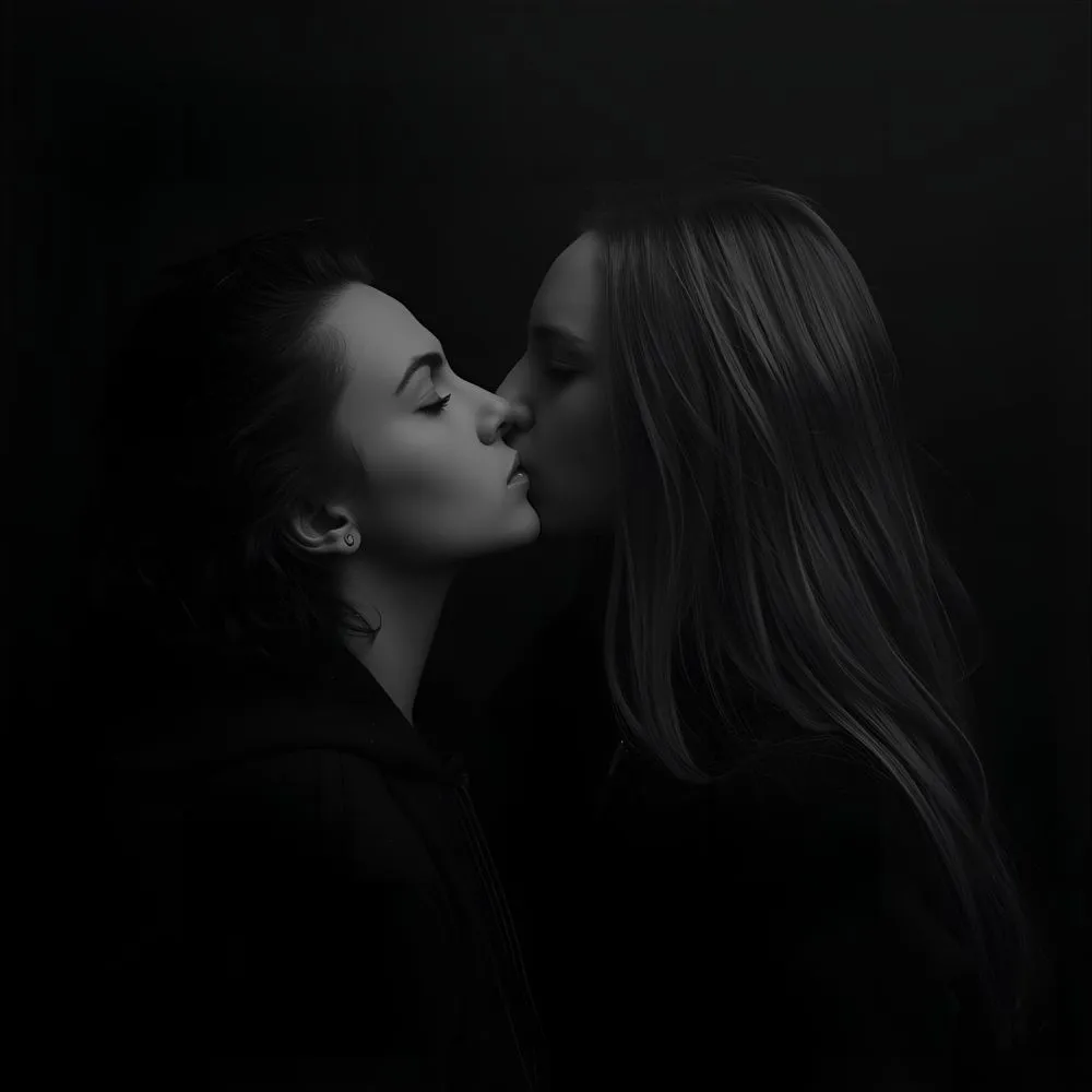 Deep and Emotional “Your Touch” Quotes for Him