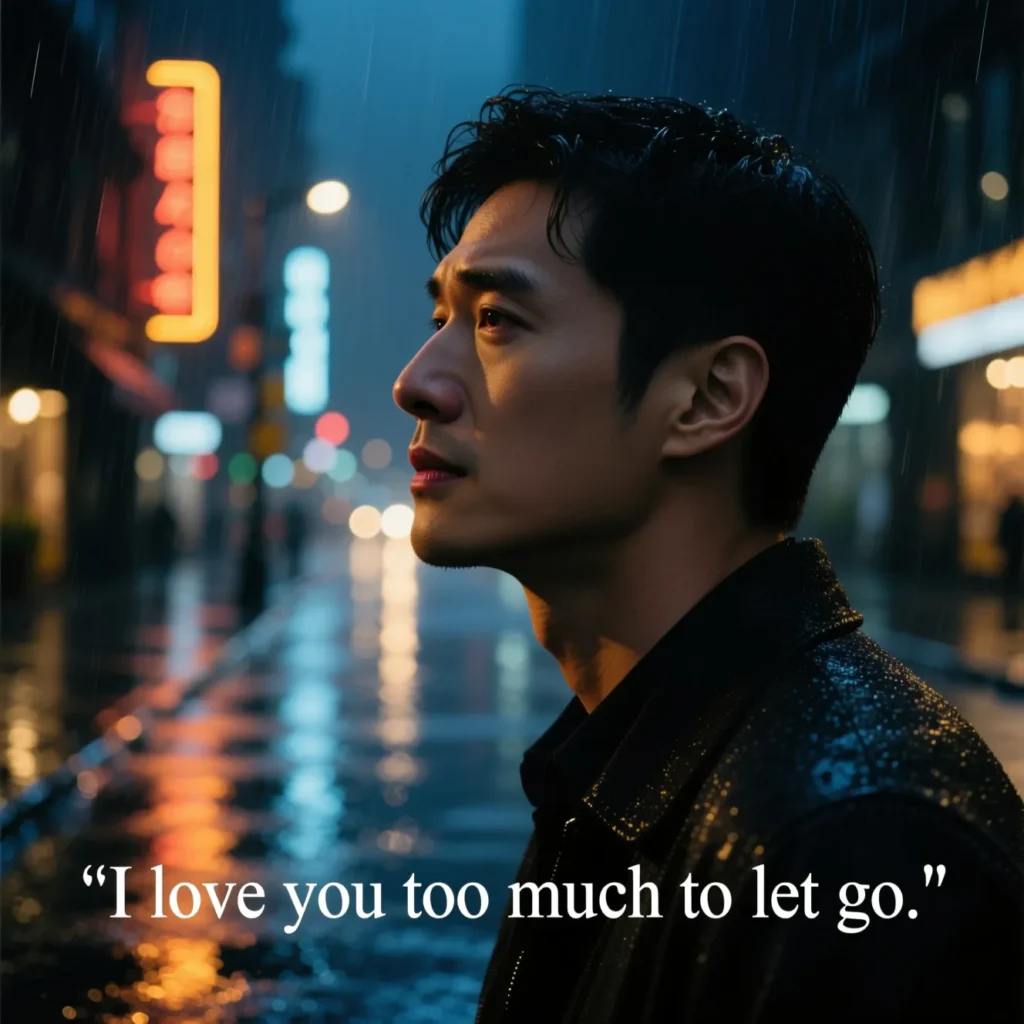 Emotional Addiction Quotes for Him