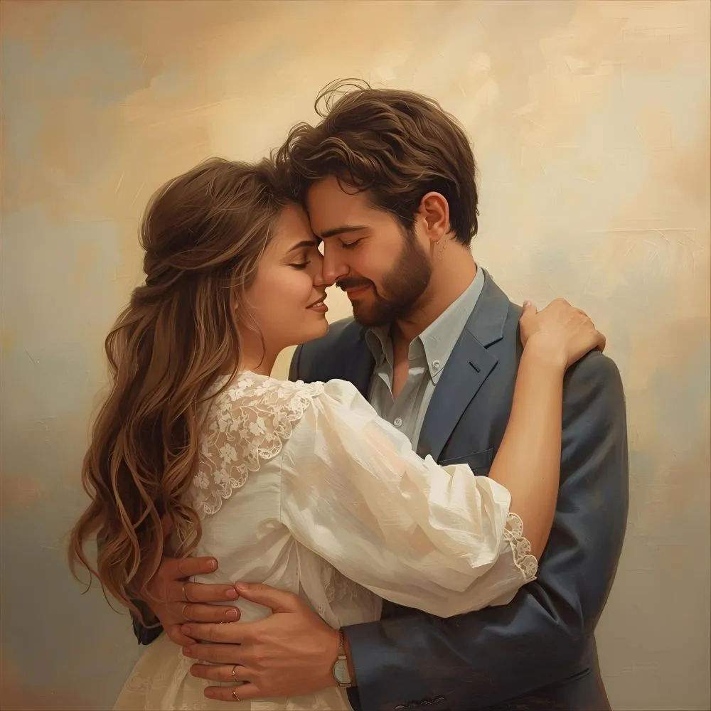 Faith-Filled “God Blessed Me with You” Quotes