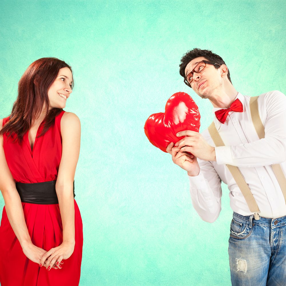 Funny Valentines Day Quotes for Girlfriend