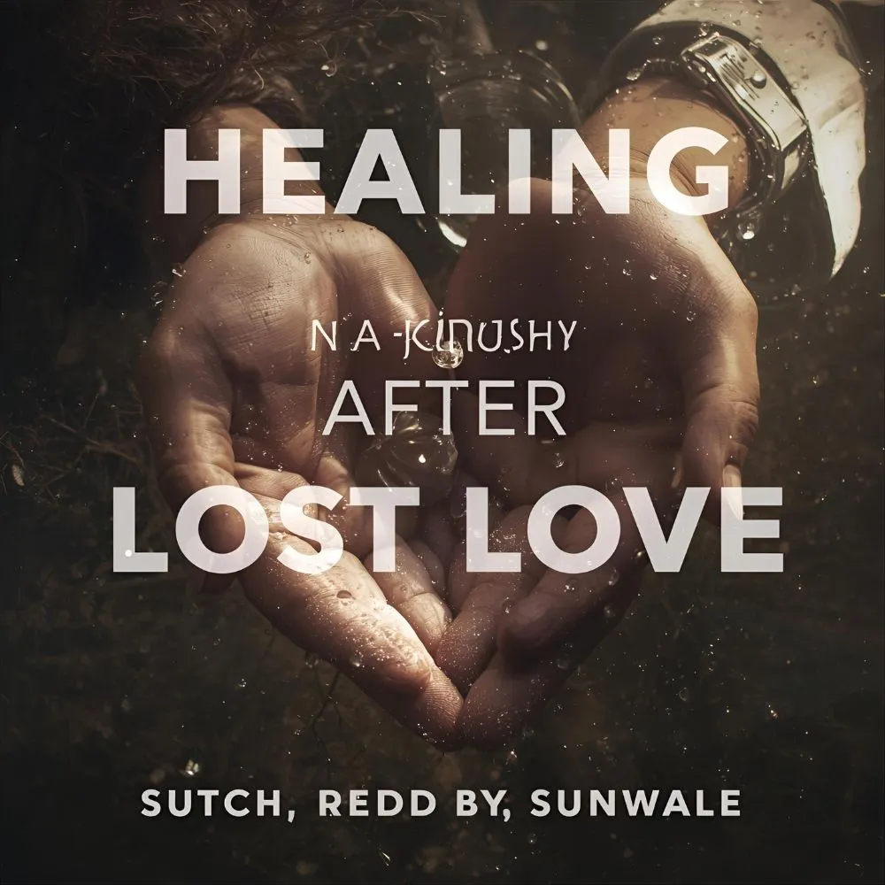 Healing After Lost Love Quotes