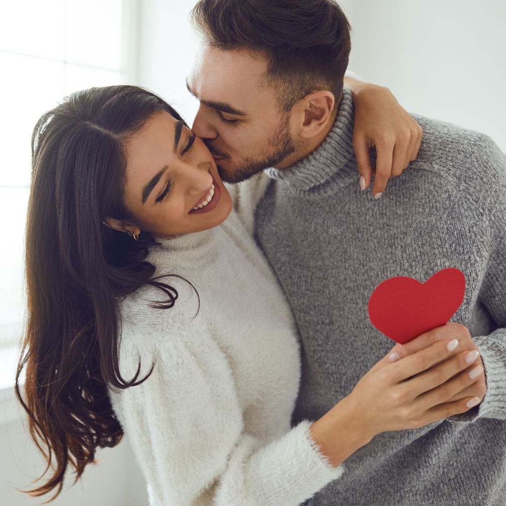 Heart-Touching Valentines Day Quotes for Girlfriend