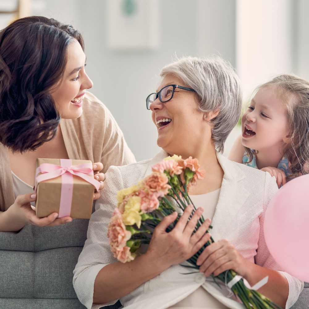 Heartfelt Mothers Day Quotes for Girlfriend
