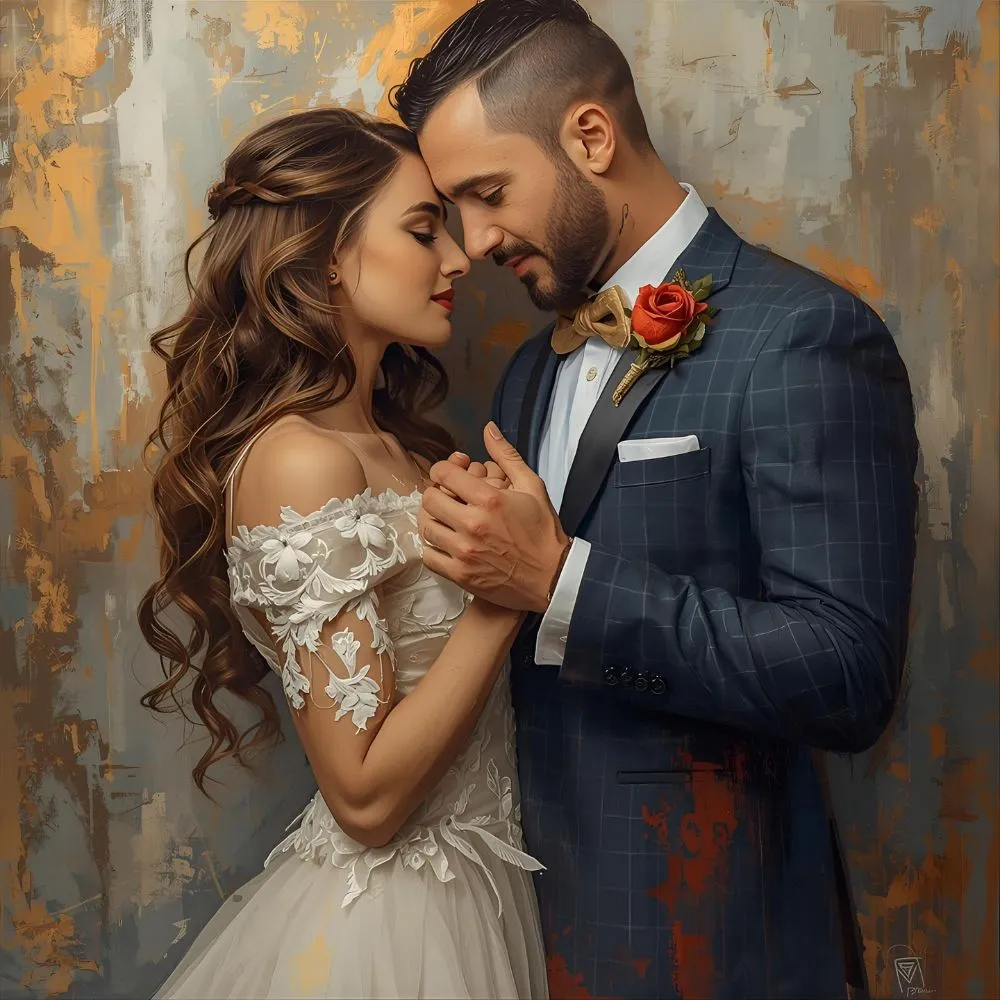 Passionate “Your Touch” Quotes for Him