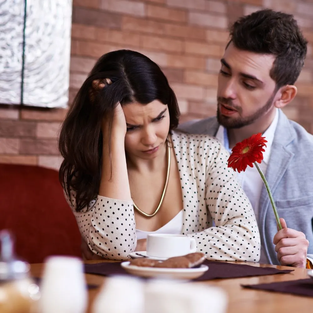 Romantic Forgive Me Quotes for Her