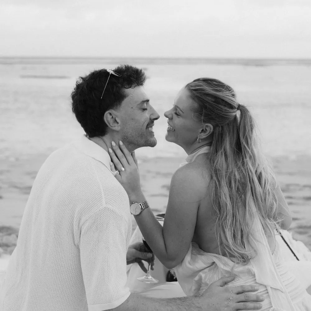 Romantic I Pray for My Man Quotes for Couples