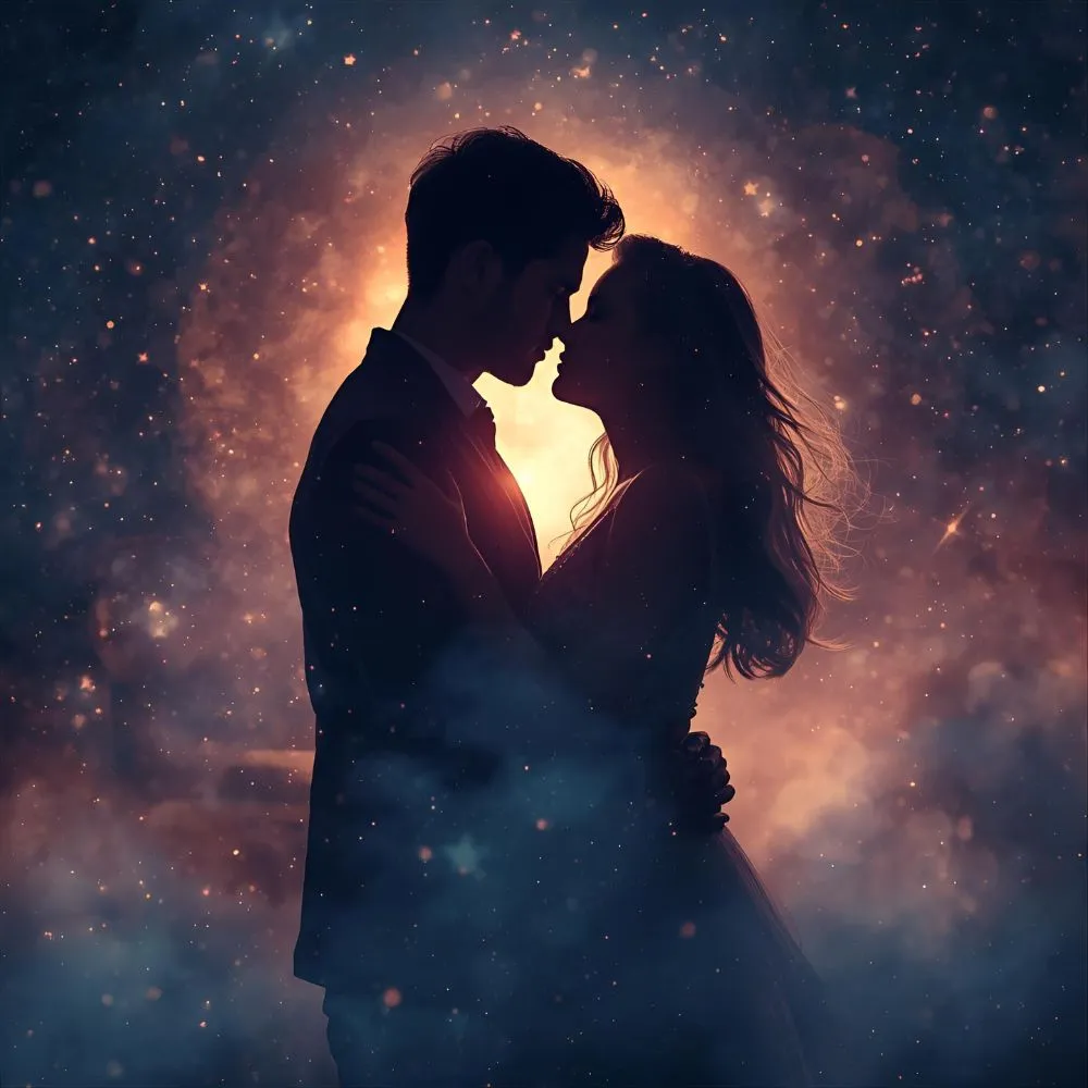 Romantic “I Thank God for My Man” Quotes