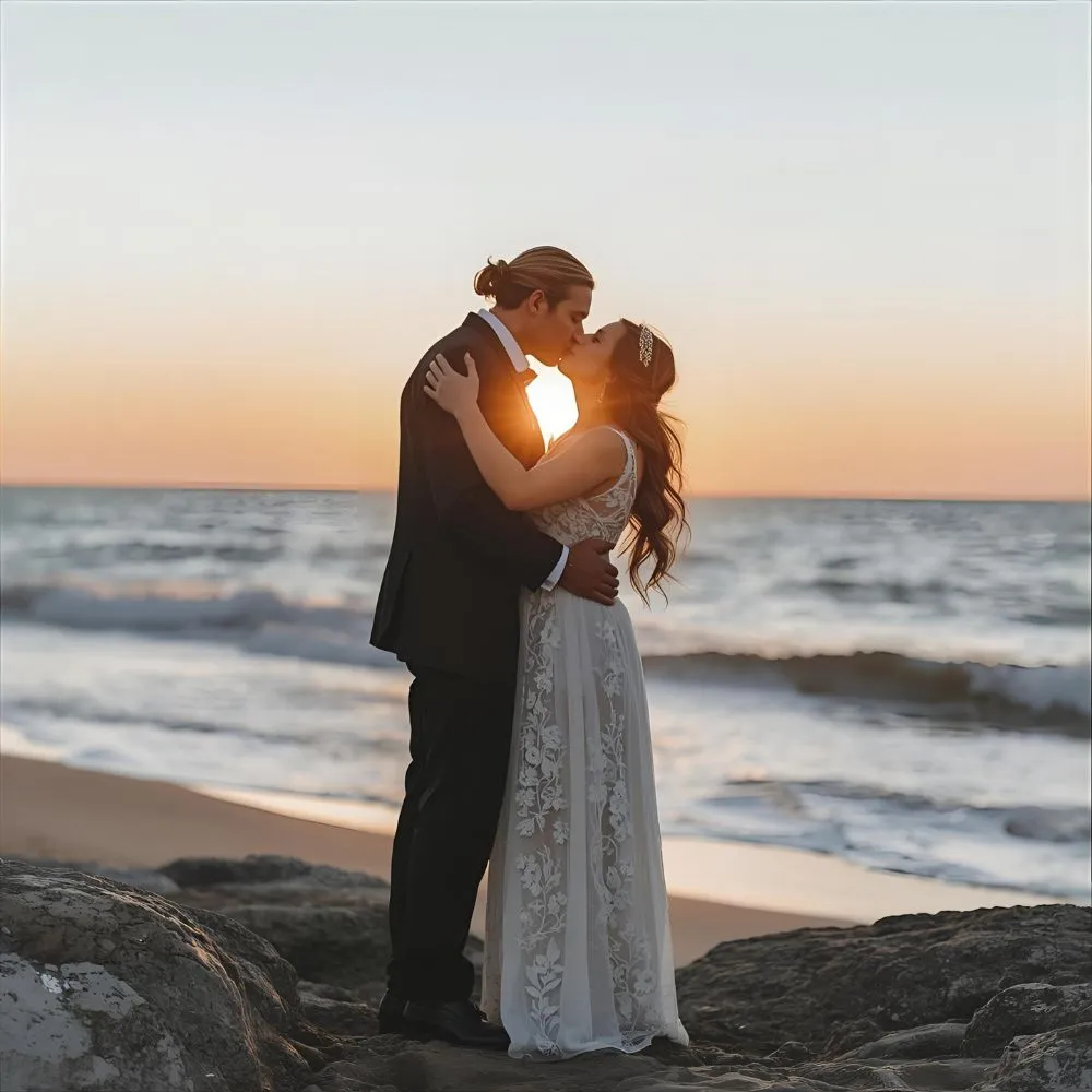 Romantic Kiss Captions for Him – Perfect for Instagram or Love Notes