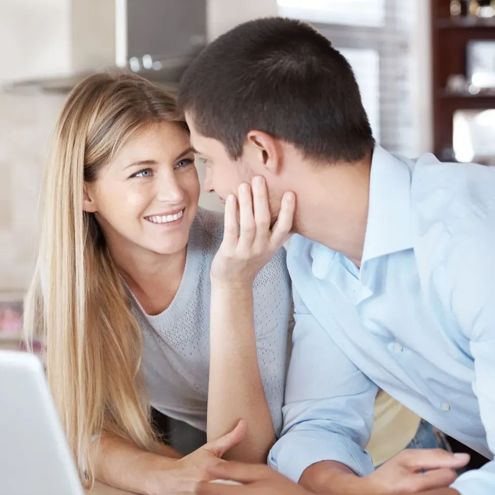 Romantic Quotes for My Husband