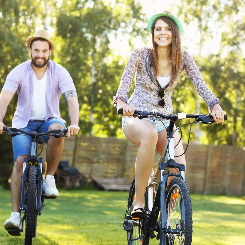 Romantic Ride or Die Quotes for Him