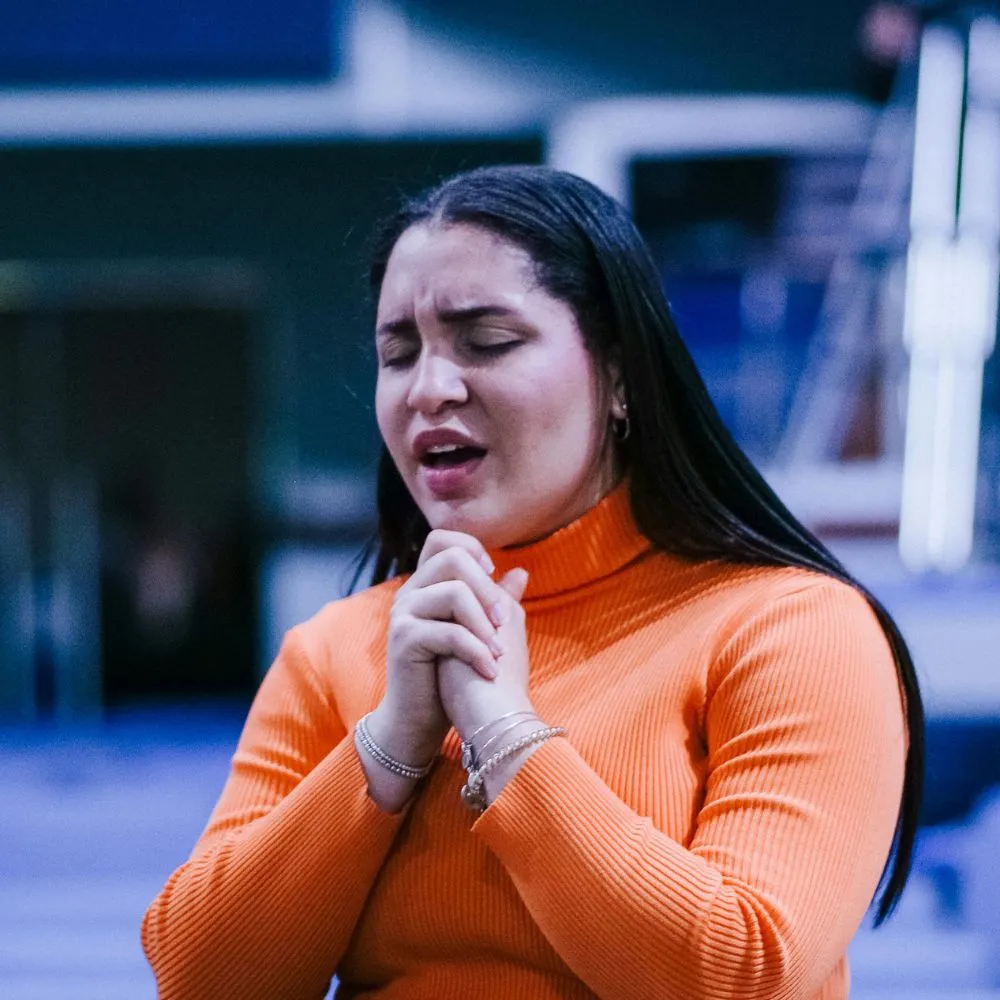 Short I Pray for My Man Quotes Aesthetic & Simple