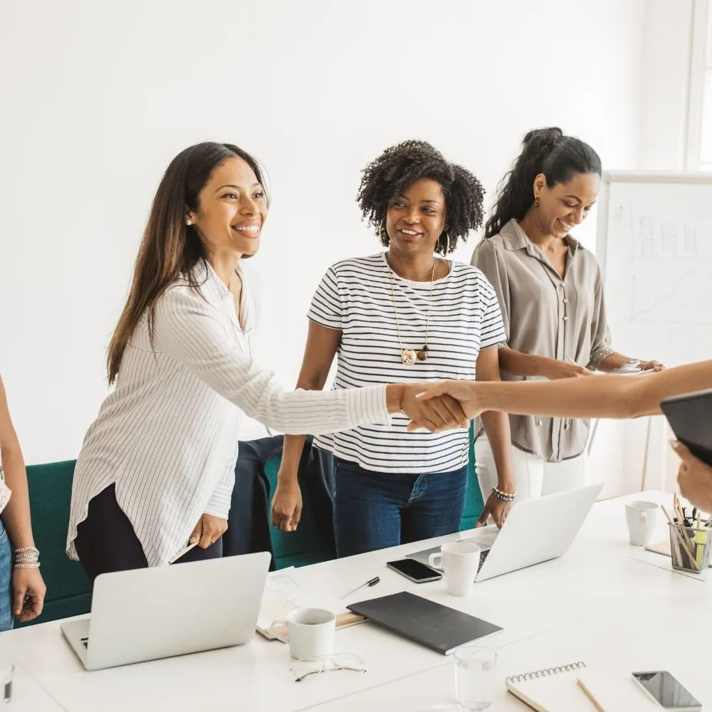 Short Know Your Worth Quotes for Her