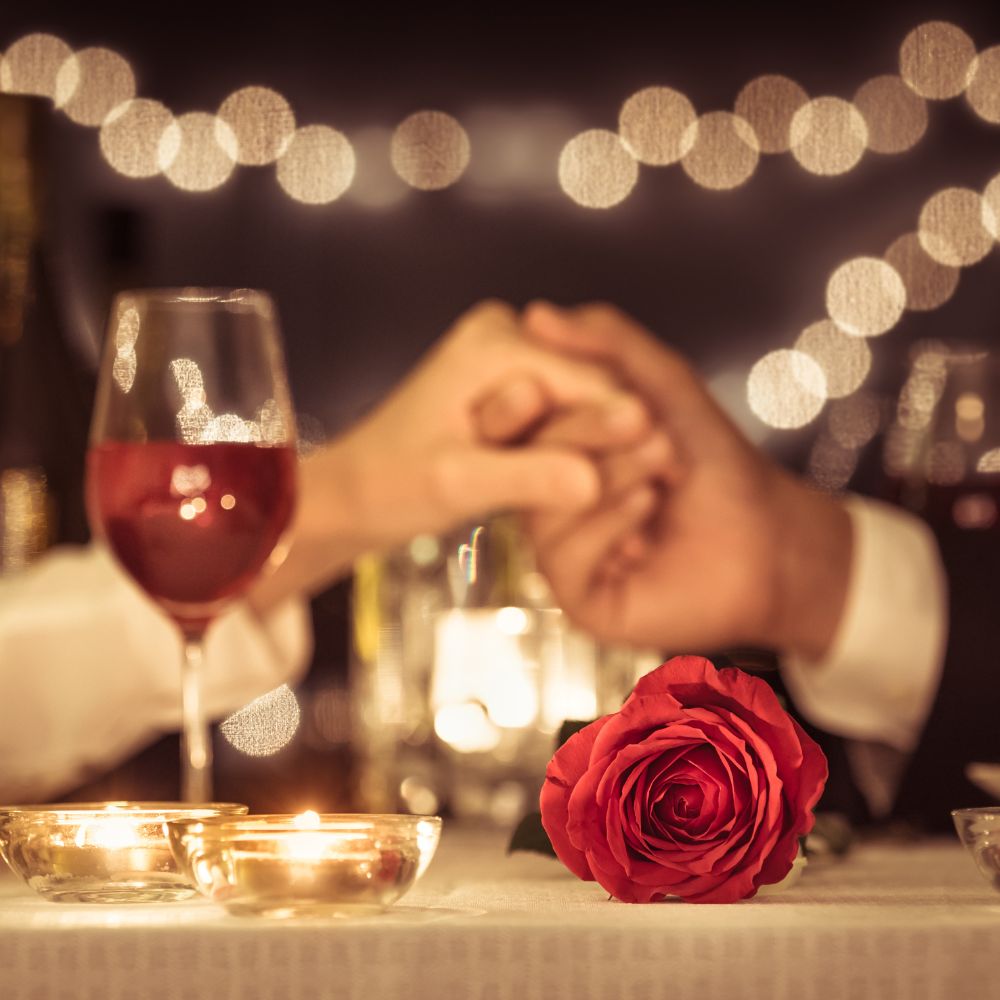 Short Valentines Day Quotes for Girlfriend