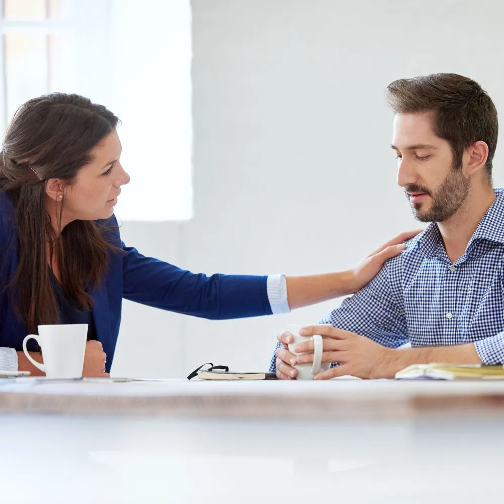 Barbie Caption Quotes: I’m Here for You, Always