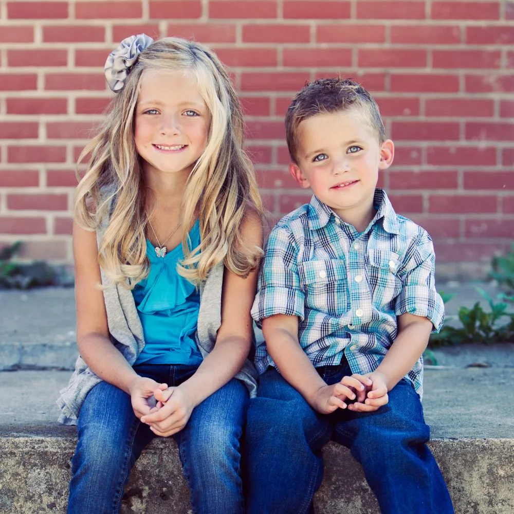 Barbie-Inspired Cute Quotes for Brother and Sister