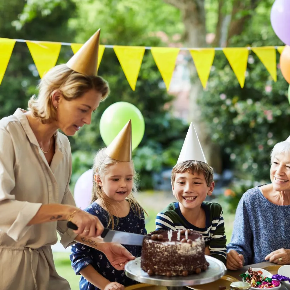 Barbie Quotes About Grandparents and Childhood Memories