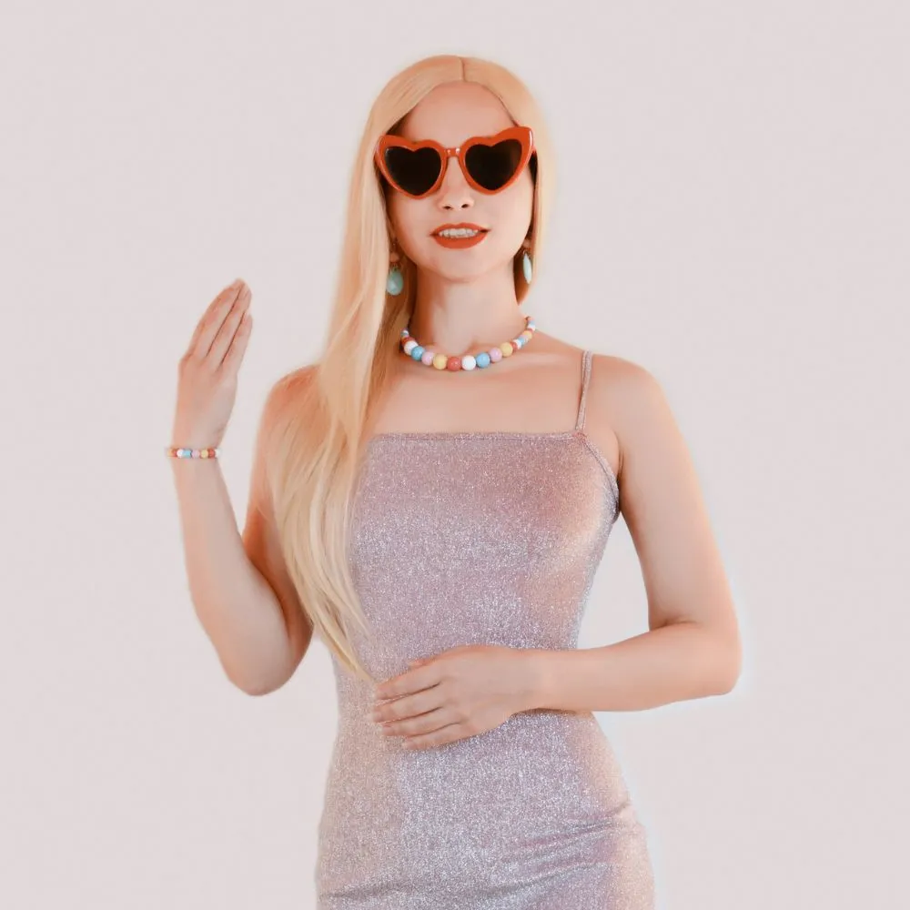 Best “I Will Always Be Here for You Quotes” Barbie Style