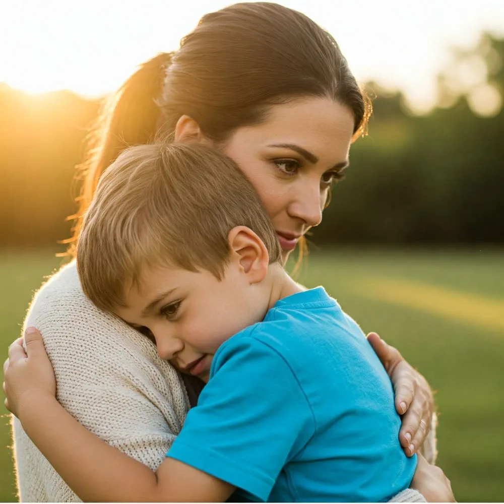 Best Quotes About a Mother’s Love for Her Son