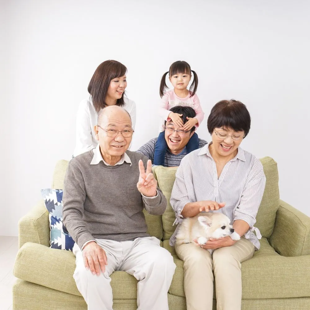  Cute Barbie Quotes About Grandparents Love for Grandchildren