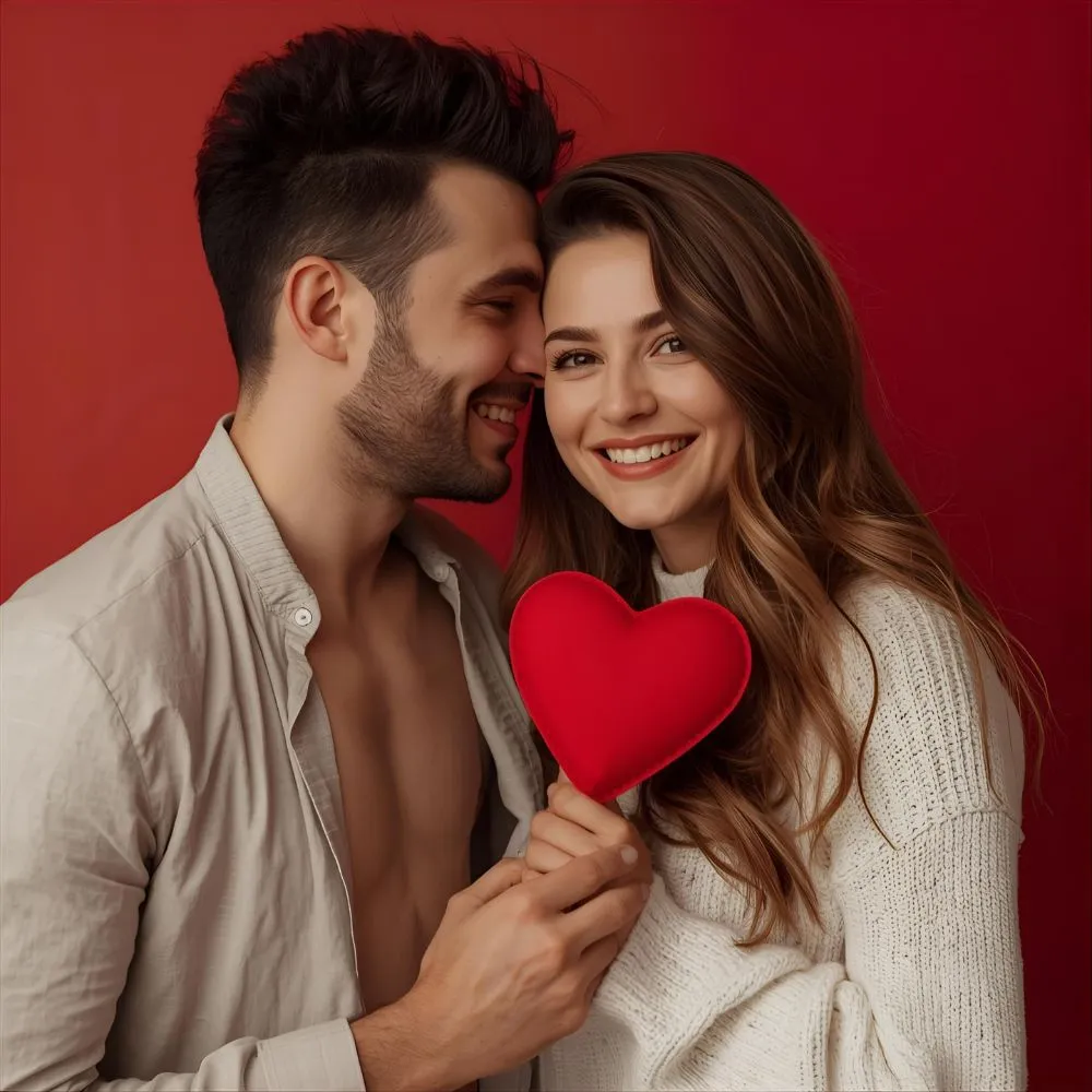 Cute Valentine’s Day Quotes for Girlfriend