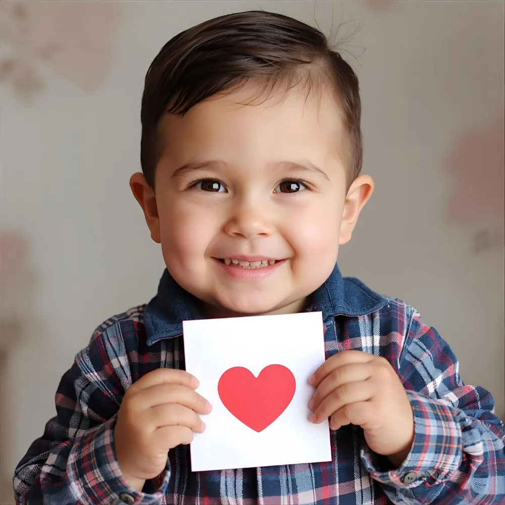 Cute Valentine’s Day Quotes for Little Son