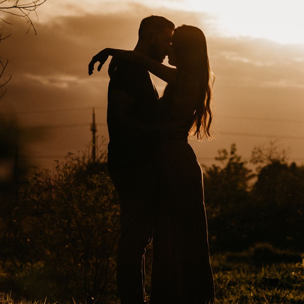 Deep Soulmate Quotes for Him