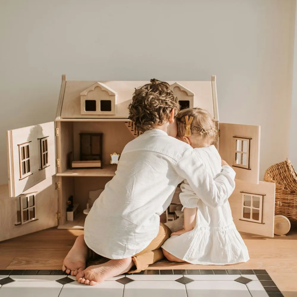 Emotional Barbie Quotes for Your Sister