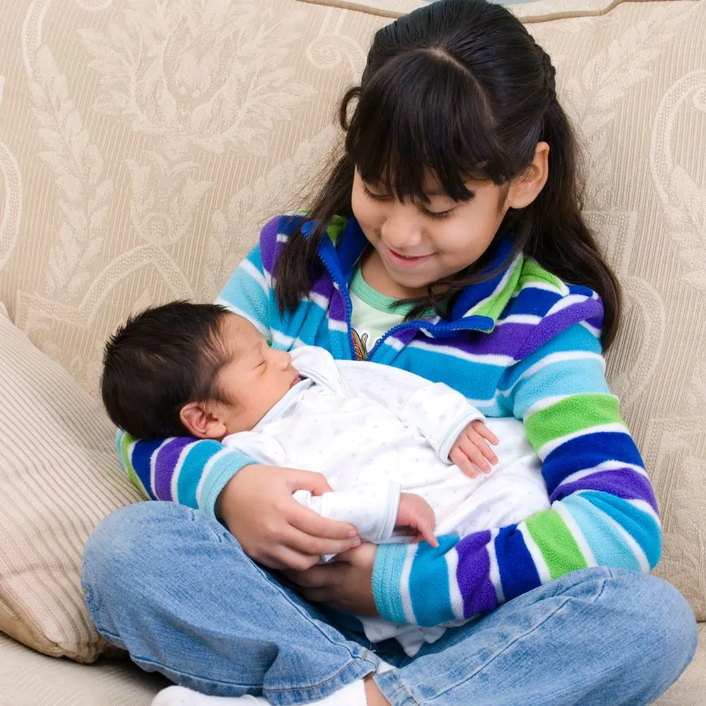 Emotional Brother and Sister Quotes with Barbie Touch