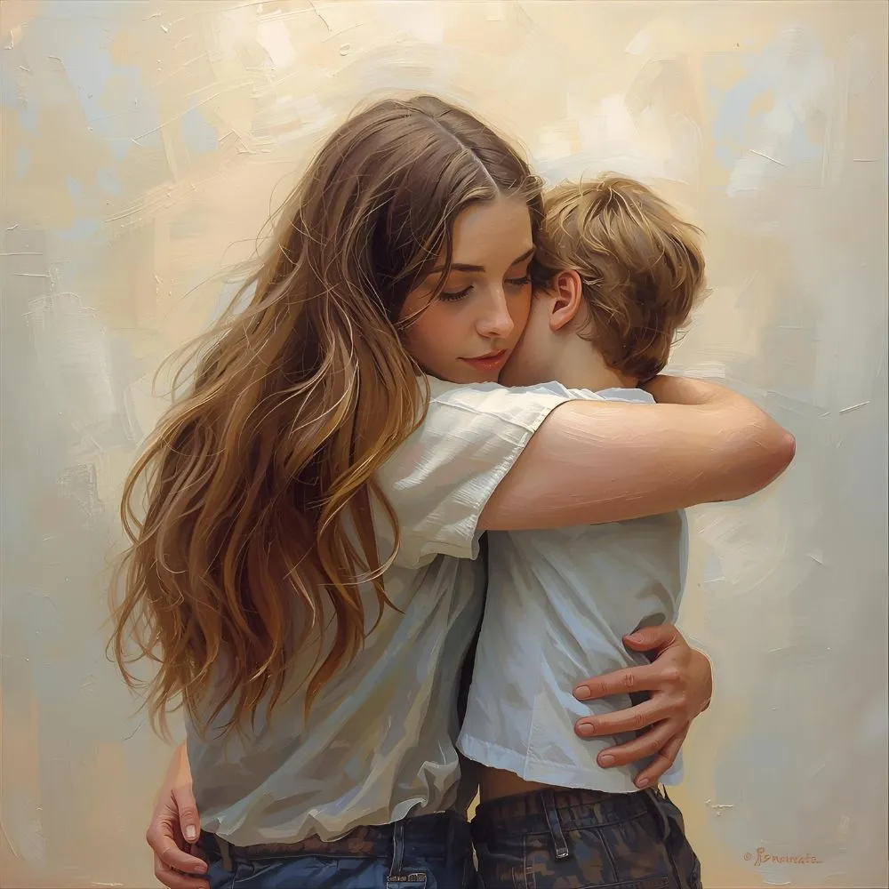 Emotional Love Quotes for Son