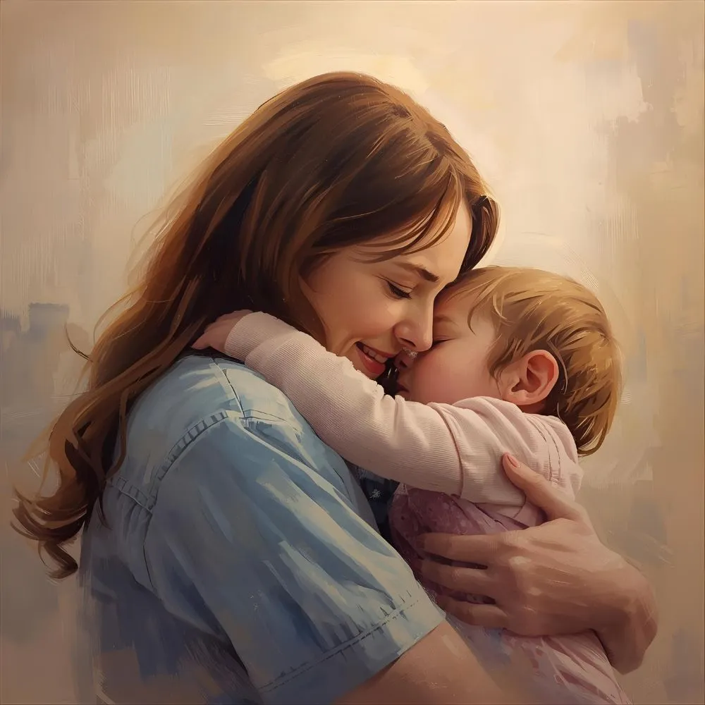 Emotional Mother’s Love Quotes That Melt Hearts