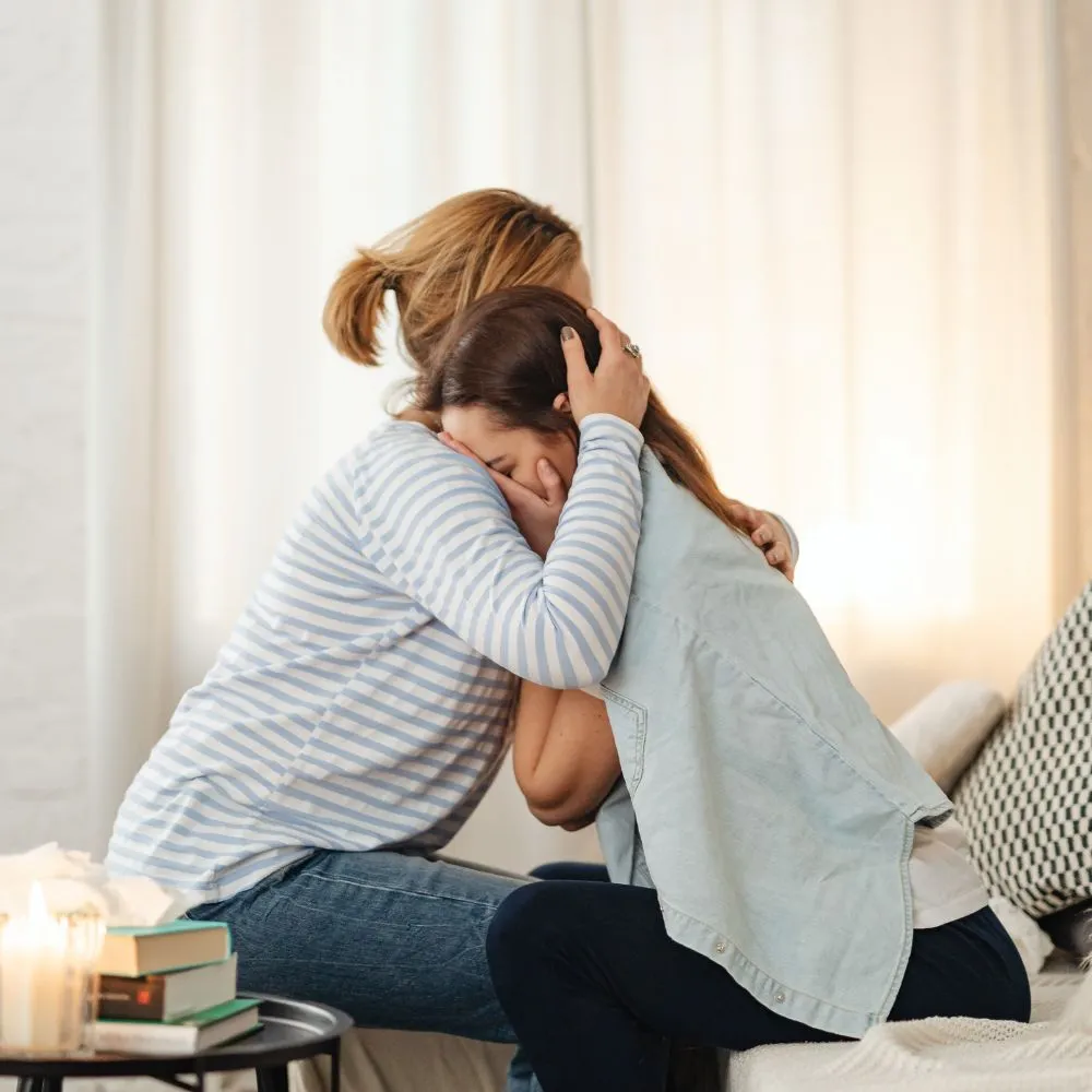 Emotional Quotes About a Mother and Son Bond