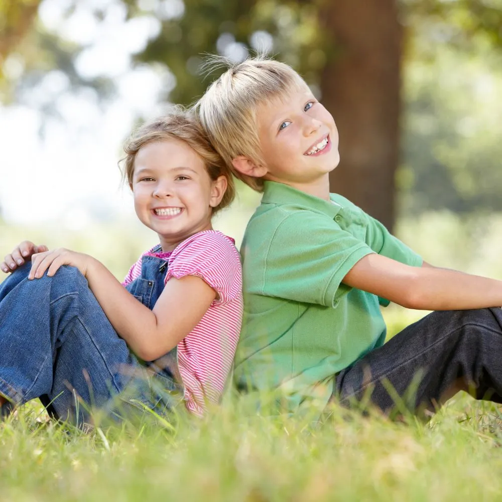 Funny Brother and Sister Quotes Barbie Style