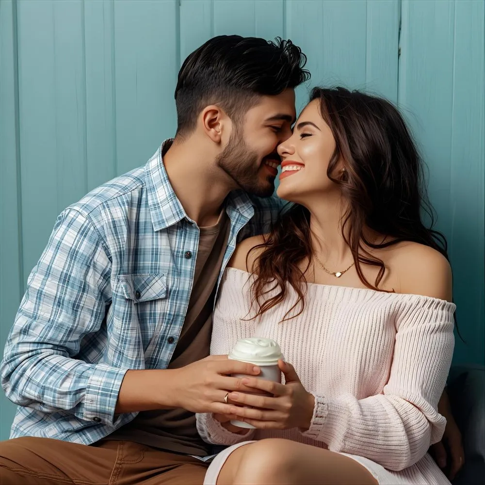 Funny & Cute Valentine Quotes for Girlfriend