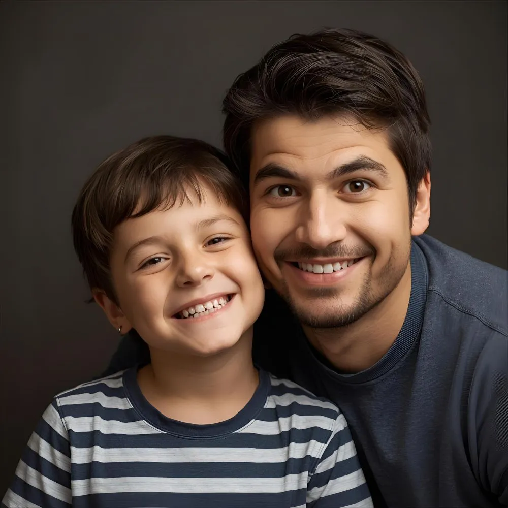 Funny Love Quotes for Son