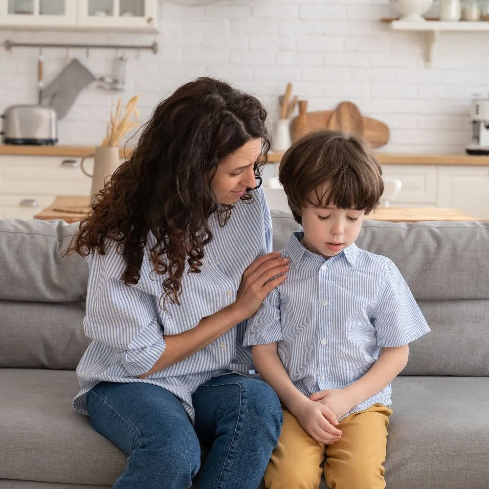 Heartfelt Mother’s Love Quotes for Son for Instagram