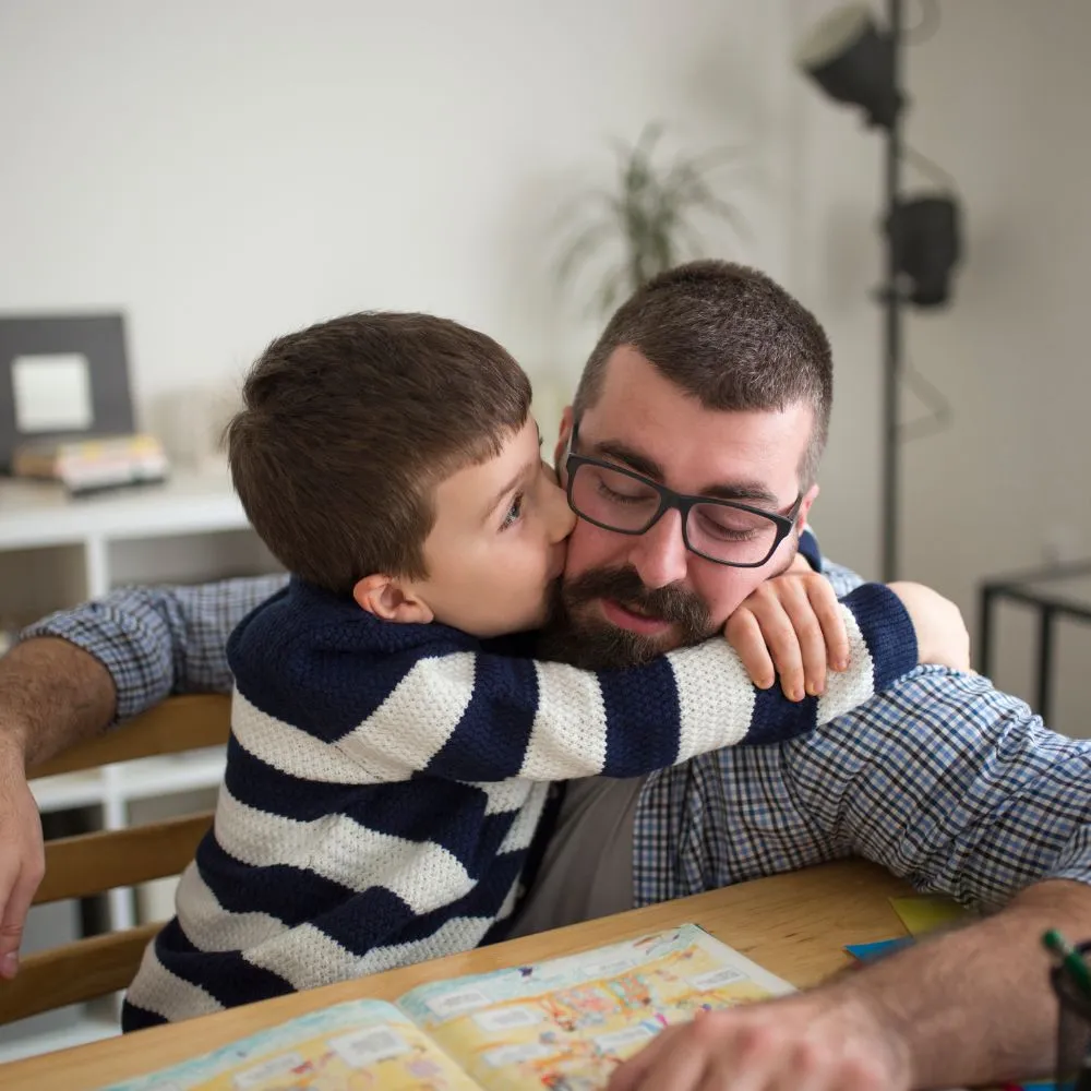 Heartfelt Thankful for My Son Quotes