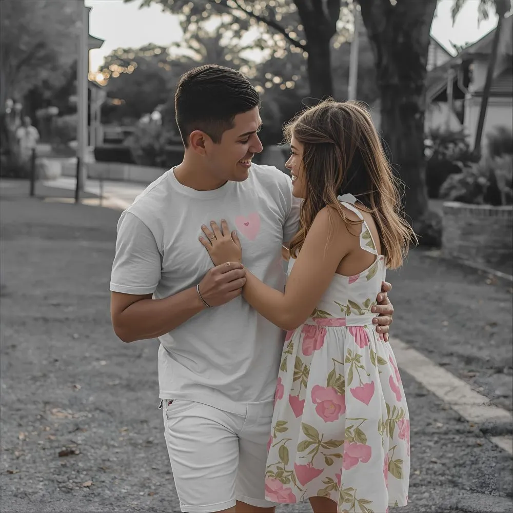 Heartfelt Valentine Wishes for Daughter