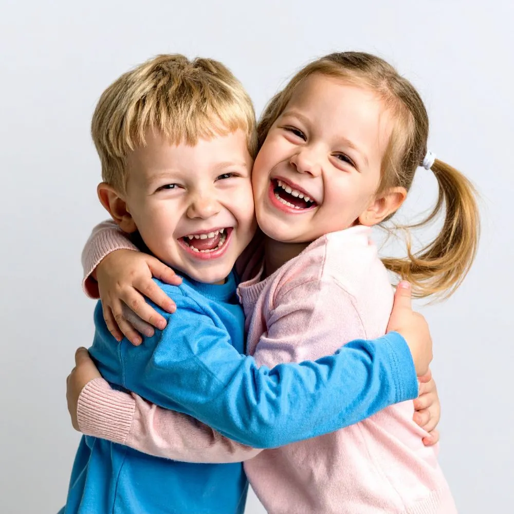 Heartwarming Brother and Sister Love Quotes 