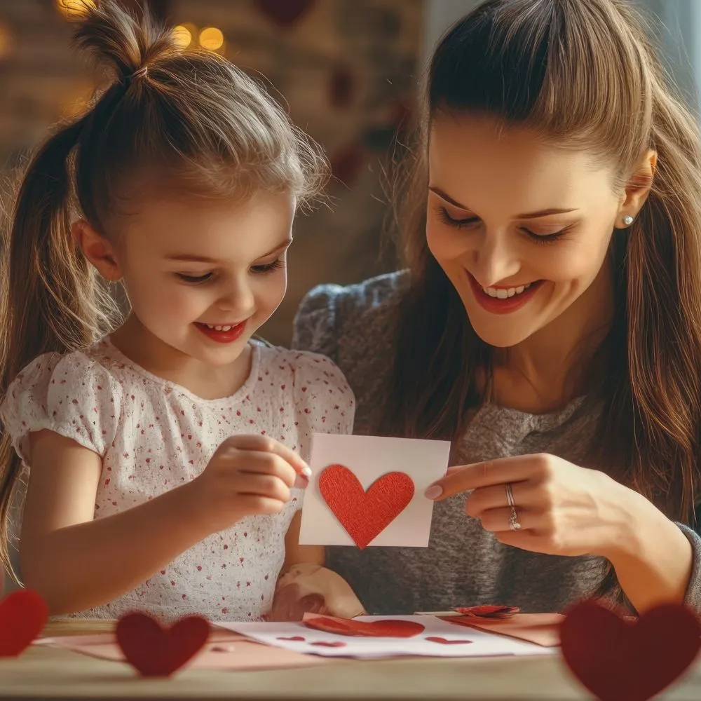 Heartwarming Quotes for Daughter That Melt Hearts