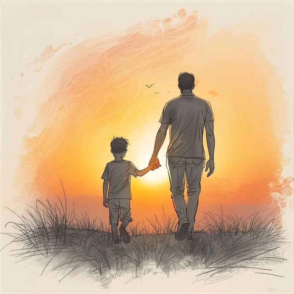 Inspirational Love Quotes for Son