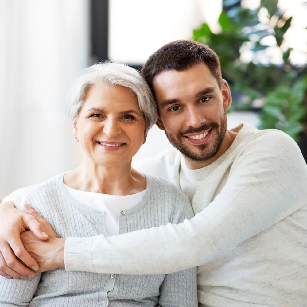 Inspiring Mother-Son Quotes